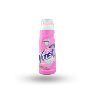 ژل لکه بر لباس ونیش vanish با کلاهک مخصوص حجم 200 میل