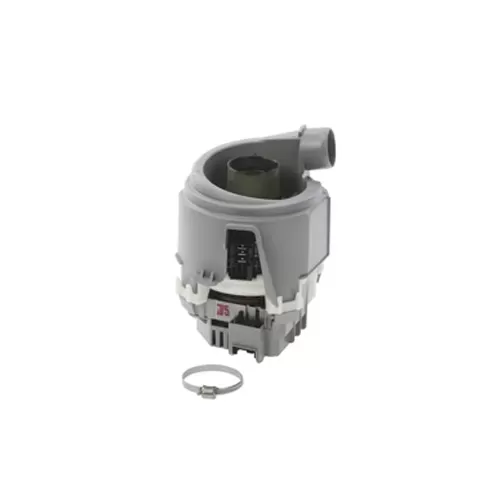 هیت پمپ بزرگ ظرفشویی بوش کد 00651956