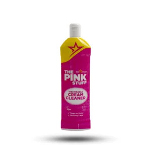 کرم پاککننده معجزه آسا چند منظوره پینک استاف مدل The Miracle Cream Cleaner حجم 500 میل