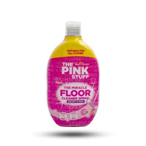 مایع کف شوی پینک استاف مدل Floor Cleaner Spray حجم 750 میل