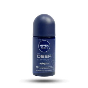 رول ضد تعریق مردانه نیوا مدل Deep Dark Wood حجم 50 میل