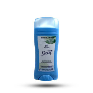 مام صابونی سکرت مدل shower fresh وزن 73 گرم