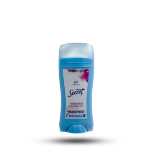 مام صابونی ضد تعریق سکرت مدل Powder fresh رایحه گل وزن 73 گرم