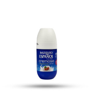 رول ضد تعریق اسپانول مدل CREMOSO حجم 75 میل