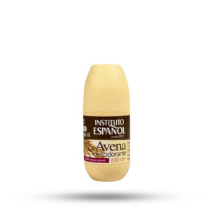 رول ضد تعریق اسپانول مدل Avena حاوی عصاره جو دوسر حجم 75 میل
