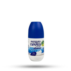 رول ضد تعریق اسپانول مدل Lacto advance حجم 75 میل
