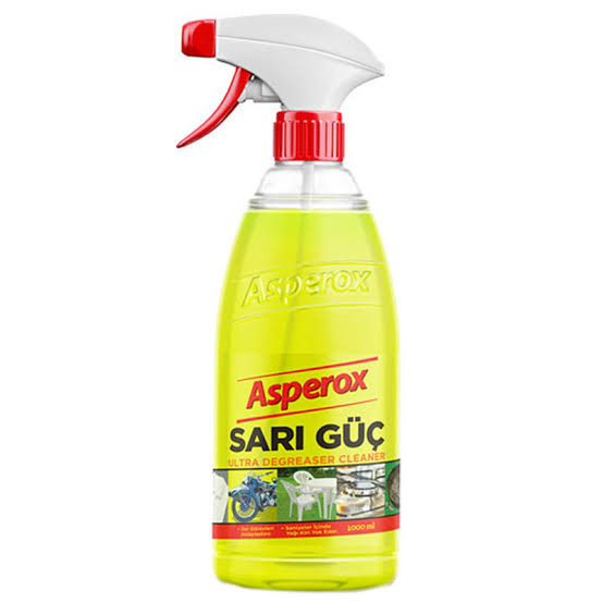 اسپری لکه بر چند منظوره اسپروکس Asperox